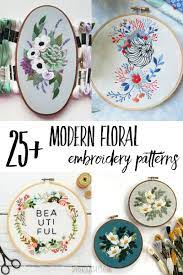 Check spelling or type a new query. 25 Modern Floral Embroidery Patterns Floral Embroidery Patterns Hand Embroidery Patterns Free Embroidery Patterns Free