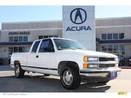 Image result for Arctic White 1997 Chevrolet