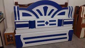 Nahim Husain In 2021 Wooden Bed Design Bed Furniture Design Bedroom Furniture Design
