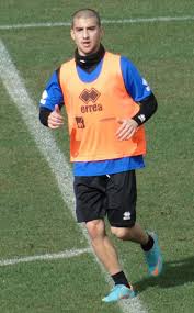 Stream tracks and playlists from deborah de luca on your desktop or mobile device. Giuseppe De Luca Footballer Wikipedia