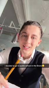 Evander High School Bronx