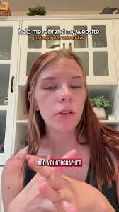 What Does It Mean When A Photographer Website Says Package Chosen