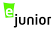 Logo E Junior