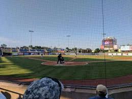 Photos Of The Lake County Captains At Classic Park