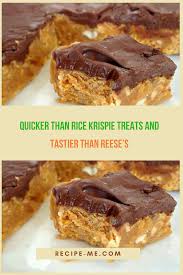 Ingredients 3 Cups Corn Flakes Crushed 1 Cup Crunchy Peanut Butter 1 2 Cup Sugar 1 2 Cup Whi Flake Recipes Peanut Butter Rice Krispie Treats Crispy Treats