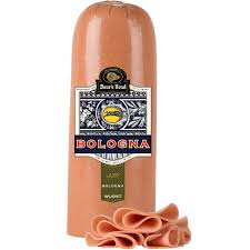 Bar-S Beef Bologna Sliced Deli-Style Lunch Meat, 14 Count, 1 Lb -  Walmart.Com