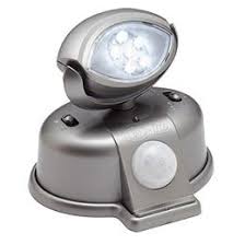 The Container Store Wireless Motion Sensor Light Motion Sensor Lights Outdoor Motion Sensor Lights Light Sensor