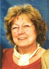 Overlijden van Madame Christiane PIERARD (1/12/2009), Annonce nécrologique