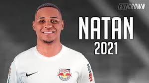 Os 30 anos do histórico vice brasileiro do bragantino. Natan 2021 Bem Vindo Ao Rb Bragantino Defensive Skills Goal Hd Youtube