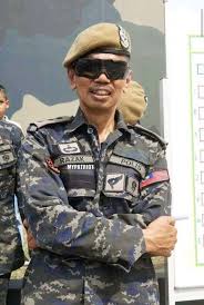 Seri pahlawan gagah perkasa, bigger than tun. Esokharipahlawan Hashtag On Twitter