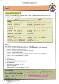 Contextual translation of bukan itu sahaja into english. Pelbagai Teka Silang Kata Bahasa English Yang Sangat Terhebat Untuk Para Ibubapa Muat Turun Skoloh