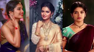 In addition to her lead role on vikings, an episode directed by winnick debuted in 2020. Telugu Serial Actress Rate For One Night Lopasplanet
