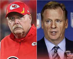 Chiefs' clash with Chargers disputed