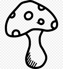 Hitam dan putih jamur gambar gambar png. Gambar Kartun Lucu Gambar Jamur Kartun Hitam Putih