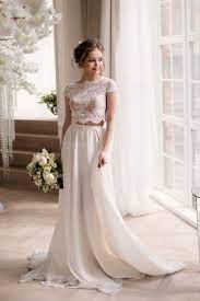 Wedding Crop Top Lace Crop Top Crop Top Wedding Dress Crop Etsy Casamento Civil Festa Vestido Pra Casamento Civil Vestido De Casamento Noiva