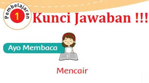 Kunci Jawaban Tema 3 Kelas 3 Halaman 120 121 123 125 126 127 130 131 Lengkap