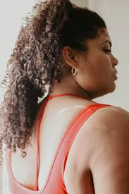 Ajiri Aki and Thomas Buchwalder, Noomi 7, Baz 4 years old