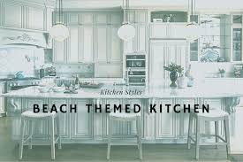 Maybe you would like to learn more about one of these? Light And Airy The Beach Style Kitchen Best Online Cabinets
