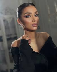 Hagar Abdelghany Makeup Artist