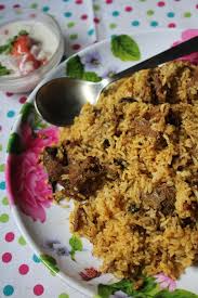 Dindigul Thalappakatti Mutton Biryani Recipe Thalapakattu Mutton Biryani Recipe Thalapakatti Mutton Biryani Recipe Yummy Tummy Chicken Biryani Recipe Biryani Recipe Biryani