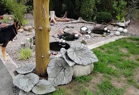 Garten ideas garten anlegen lovely aussenleuchten garten 0d from beton deko garten. Moderne Und Inspirierende Gartendeko Aus Beton Freshouse