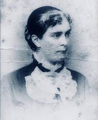 Family Laundry: “What Came Between a Woman and Her Duties,” by Luanne  Castle.