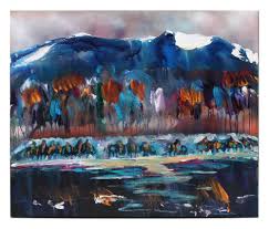 Education pablo became an orphan when he was just 12. Pablo Antonio Milan Paintings Artwork For Sale Pablo Antonio Milan Art Value Price Guide