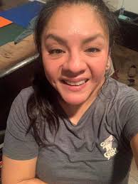 Riding partner helped with depression and weight