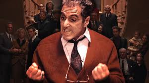 The Real Reason Al Pacino Agreed To Make The Godfather 3
