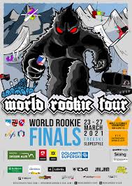 Bei „die alm stellen sich zehn promis der herausforderung, ein leben wie vor 100 jahren zu führen. 2021 World Rookie Snowboard And Freeski Finals World Rookie Tour