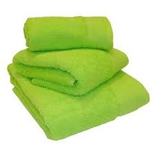 Shop for lime green tops in india buy latest range of lime green tops at myntra free shipping cod easy returns and exchanges. 100 Egyptian Cotton Luxury Lime Green 600 Gsm Bath Towel By Chic At Home Shop Online For Homeware In New Zealand