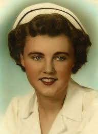 Geraldine Knott's Instagram, Twitter & Facebook