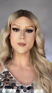 I mean what can I say #fyp #foryou #drag #dragqueen #dragqueensoftiktok  #gigirivers #makeuptutorial #makeupartist #makeup #makeuptransformation  #pride #todrick #gay
