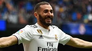 Discover everything you want to know about karim benzema: Real Madrid News Karim Benzema Surpasses Cristiano Ronaldo In League Goals To Continue Incredible Run Of Form Goal Com