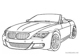 Thereby, increase iq in kids with plenty of bmw coloring pages here at mojocoloring.com. Car Coloring Pages Bmw Convertible Coloring4free Coloring4free Com