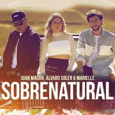 Alvaro is very busy working on his new album. Juan Magan Sobrenatural Feat Alvaro Soler Marielle Hazlo Reviews Album Of The Year