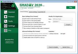 Smadav 2020 has had 2 updates within the past 6 months. Smadav Pro 14 3 Free Download Aiosetup Creator