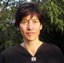 Laura Ichajapanich, Japanese Acupuncturist, Member BAcC