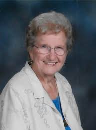 Norma Meek Obituary (2020)