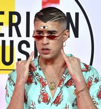 As noted last week, it was revealed that bad bunny's merchandise sales made him the top earner on wwe. Hire Bad Bunny For A Corporate Event Or Performance Booking