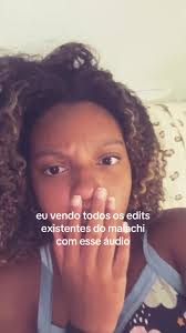 A Morena Tá Viva: O Edit Perfeito com Malachi Barton