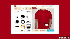 Anda juga dapat selalu memilih dimensi khusus yang diperlukan dan membuat desain dari awal. 16 Aplikasi Desain Baju Terbaik Untuk Pemula Pc Hp