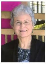 Carolyn Faye Smith Fincher January 30, 1946