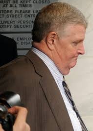 McQueary Testifies About Sandusky Assault