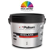 Her rengin farklı tonlarına göre çeşitli seçenekleri bulunur. Polisan Home Cosmetics