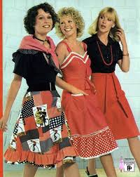 Superseventies 1970s Fashion Women 70s Fashion Trending 1970s Fashion