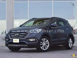 Top new hyundai suvs with htrac system compare efficiency during short roller test / 3 wheels on a slippery surface, left front wheel has a perfect grip. 2018 Hyundai Santa Fe 3 3 For Sale In Qatar New And Used Cars For Sale In Qatar