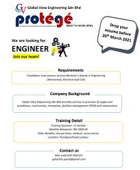 Fully committed, gafis, with a mission to be a key player in the field of mechanical & electrical contracting works during its early years gafis (m) sdn bhd has been awarded of ms iso 9001:2015 quality management system and registered for. Professional Training And Education For Growing Entrepreneurs Protege Beitrage Facebook