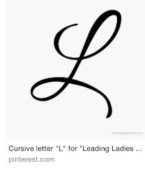 One might intentionally sing in cursive out of boredom or, as in the case of pop. Nikolas Minaj On Twitter Cursive J Cursive L Look Similar But Mine Is Definitely A J