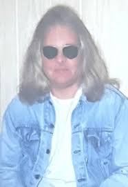 David Tew Obituary (1958